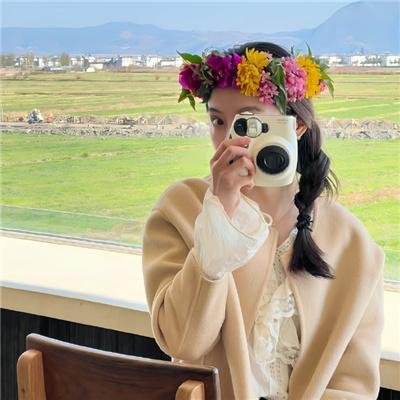 能继续奔跑下去真是太好了。