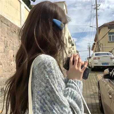蓝天使 封面